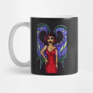 Sonya Mug